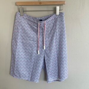 Johnnie O Swim Trunks